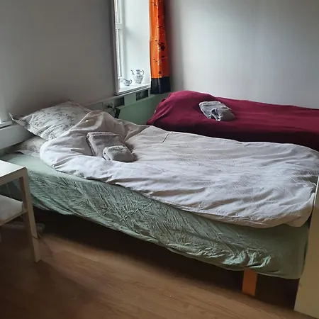 Boelgaarden Farmház *