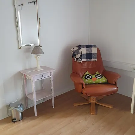 Alloggio per agriturismo Boelgaarden Gørding