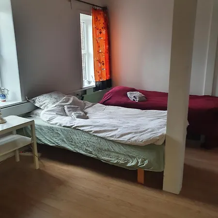 בית חווה Boelgaarden