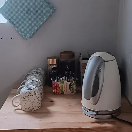 בית חווה Boelgaarden *