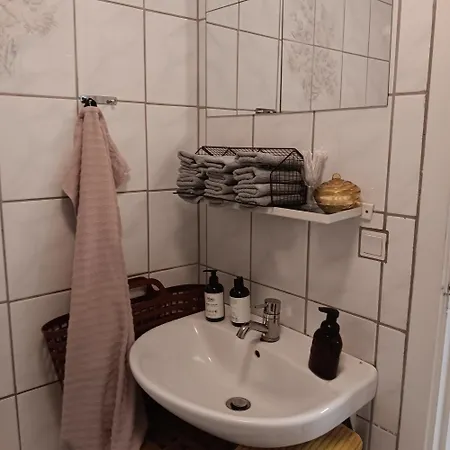 Boelgaarden Farmház