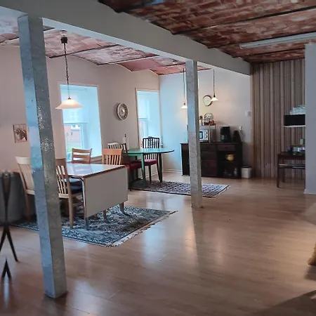 Alloggio per agriturismo Boelgaarden *